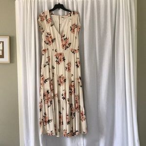 Free People “All I Got” Maxi Dress